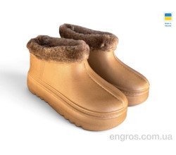 Сапоги из пены Rai shoes